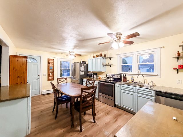 3 Ferland Drive, Killingly, CT 06241