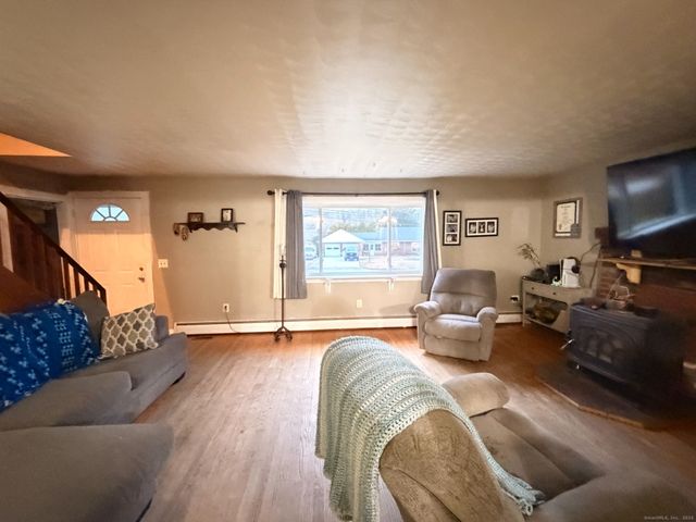 3 Ferland Drive, Killingly, CT 06241