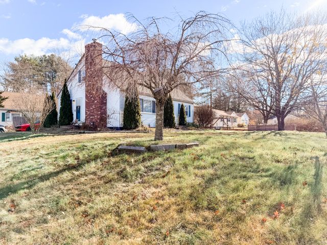 3 Ferland Drive, Killingly, CT 06241