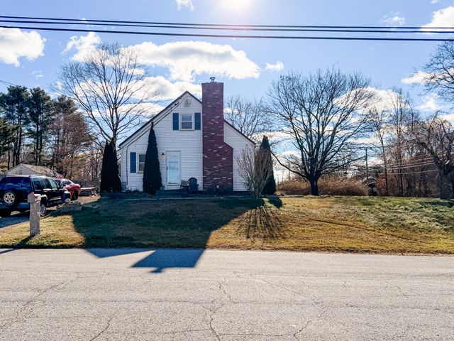 3 Ferland Drive, Killingly, CT 06241