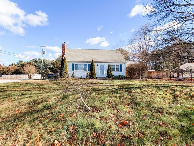 3 Ferland Drive, Killingly, CT 06241