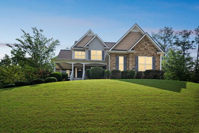 167 Gothards Creek Drive, Powder Springs, GA 30127