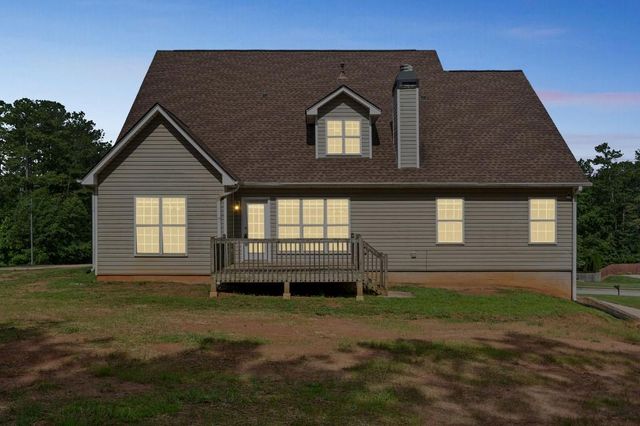 167 Gothards Creek Drive, Powder Springs, GA 30127