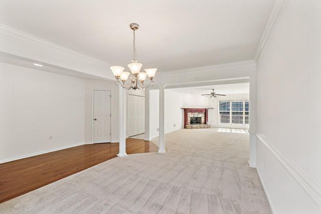 167 Gothards Creek Drive, Powder Springs, GA 30127