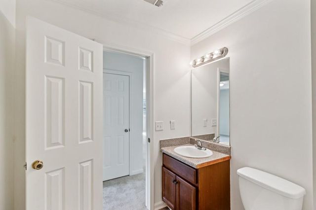 167 Gothards Creek Drive, Powder Springs, GA 30127