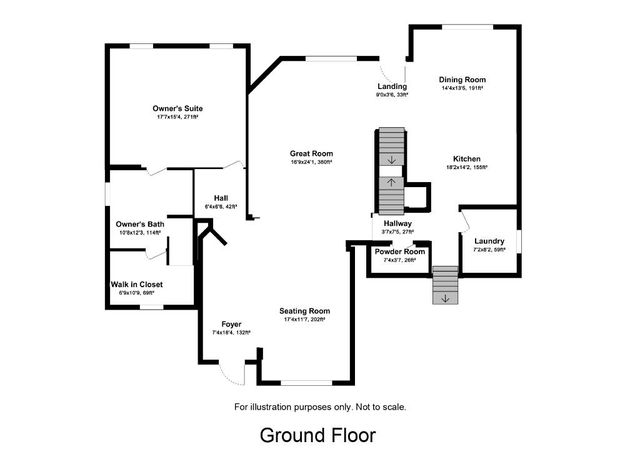 167 Gothards Creek Drive, Powder Springs, GA 30127