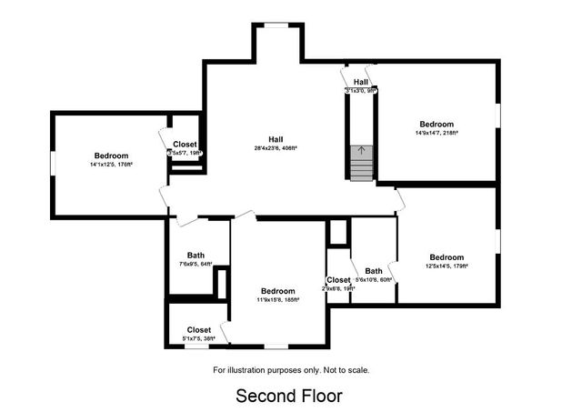 167 Gothards Creek Drive, Powder Springs, GA 30127
