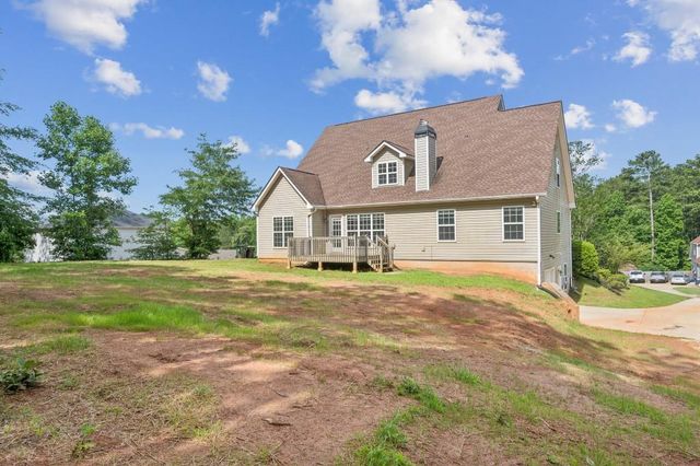 167 Gothards Creek Drive, Powder Springs, GA 30127