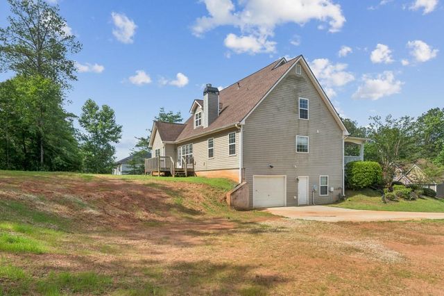 167 Gothards Creek Drive, Powder Springs, GA 30127