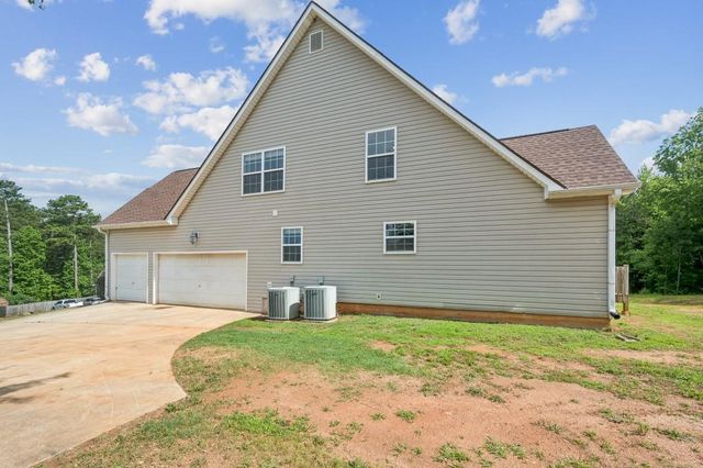 167 Gothards Creek Drive, Powder Springs, GA 30127