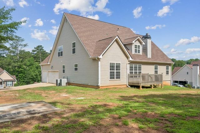 167 Gothards Creek Drive, Powder Springs, GA 30127