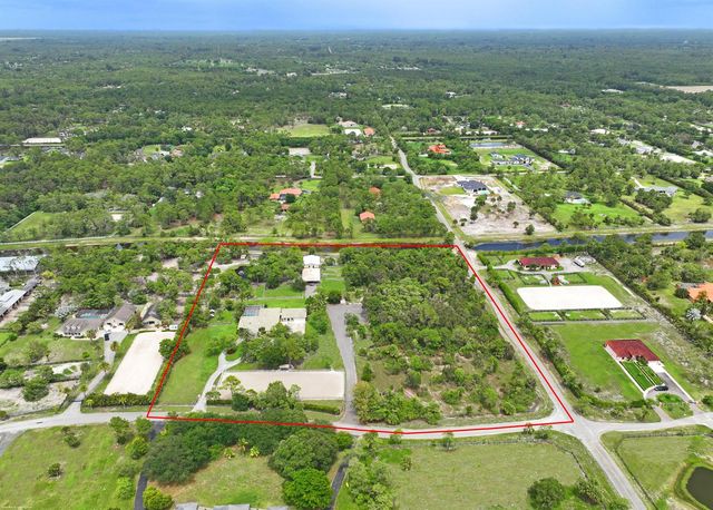 2560 Buck Ridge Trail, Loxahatchee, FL 33470
