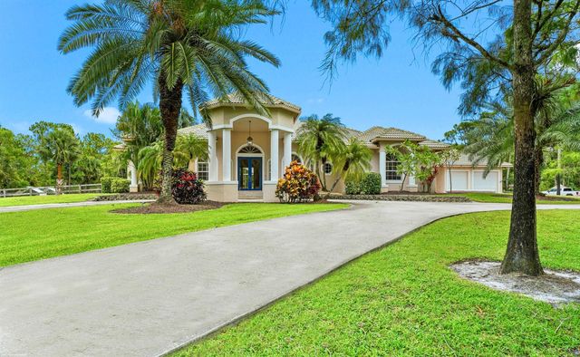 2560 Buck Ridge Trail, Loxahatchee, FL 33470