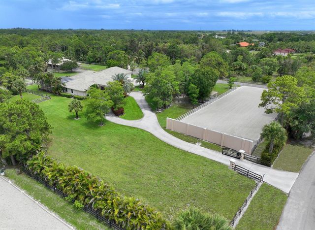 2560 Buck Ridge Trail, Loxahatchee, FL 33470