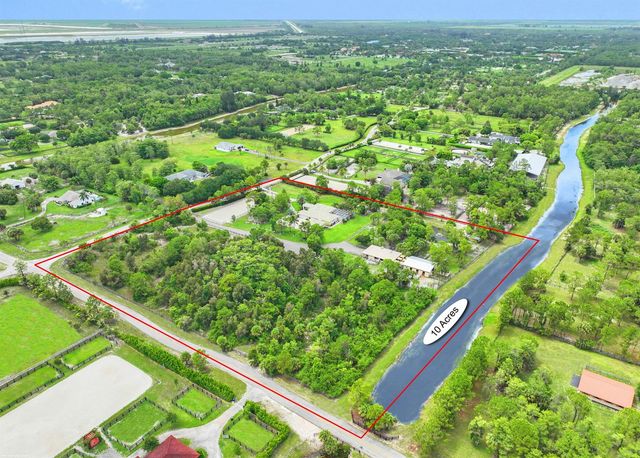 2560 Buck Ridge Trail, Loxahatchee, FL 33470