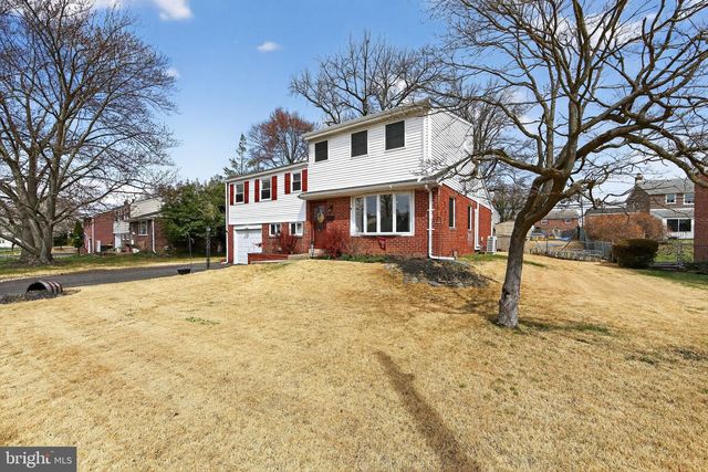 341 HARWICKE RD, Springfield, PA 19064