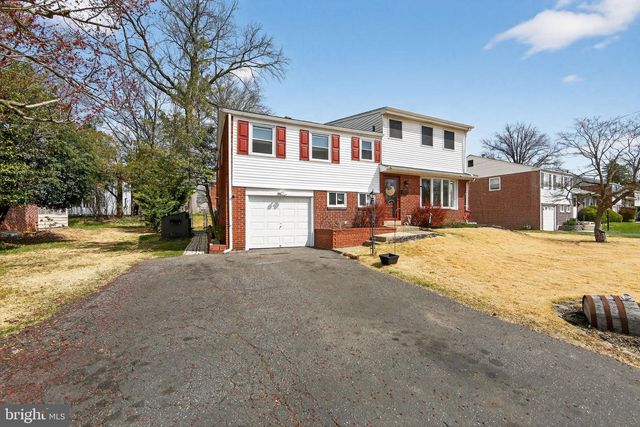 341 HARWICKE RD, Springfield, PA 19064