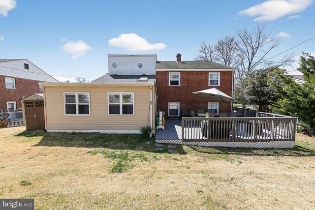 341 HARWICKE RD, Springfield, PA 19064