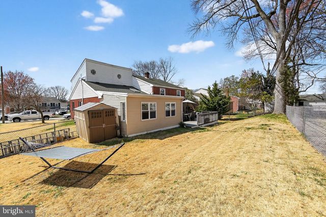 341 HARWICKE RD, Springfield, PA 19064