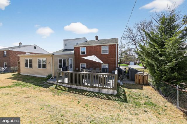 341 HARWICKE RD, Springfield, PA 19064