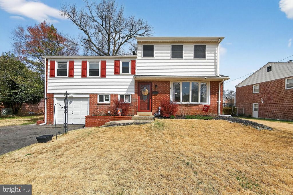 341 HARWICKE RD, Springfield, PA 19064