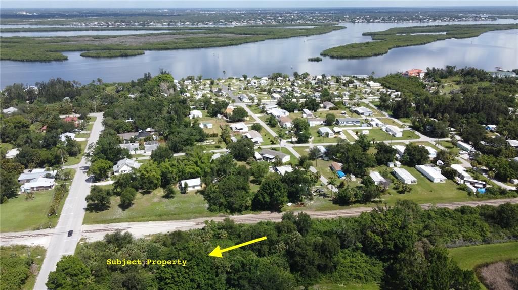 CLEVELAND AVENUE, Punta Gorda, FL 33982