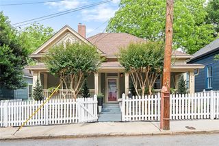 245 Powell Street SE, Atlanta, GA 30316