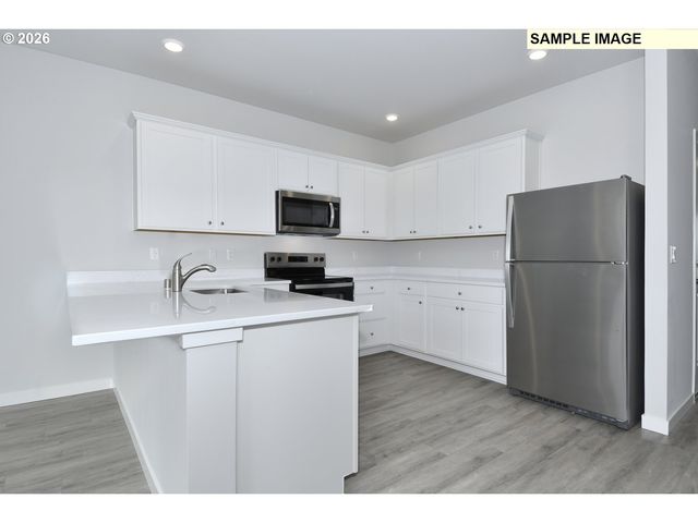 1343 Ne CLARK Ave, Battle Ground, WA 98604