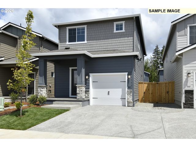1343 Ne CLARK Ave, Battle Ground, WA 98604