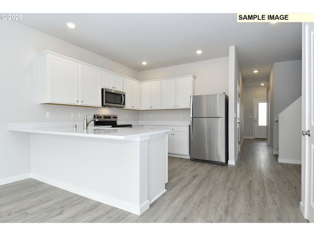 1343 Ne CLARK Ave, Battle Ground, WA 98604