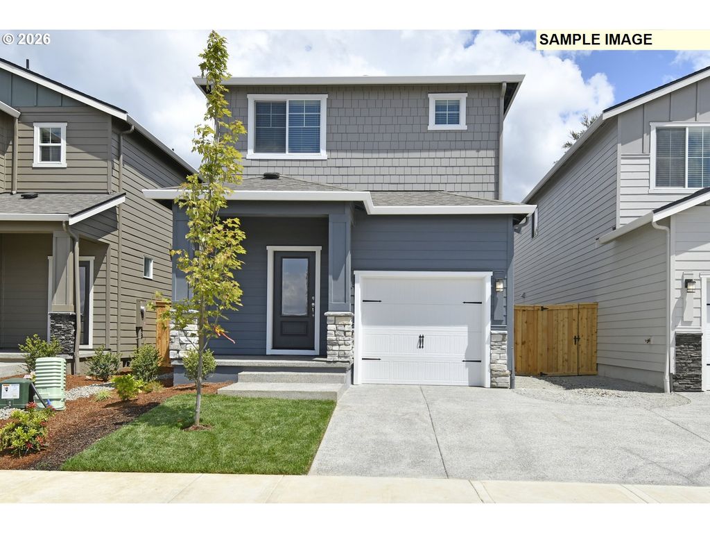 1343 Ne CLARK Ave, Battle Ground, WA 98604