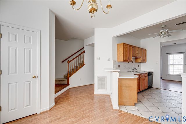 3004 Silverbush Ct, Henrico, VA 23228