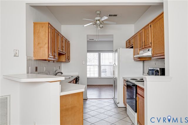 3004 Silverbush Ct, Henrico, VA 23228