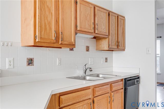 3004 Silverbush Ct, Henrico, VA 23228