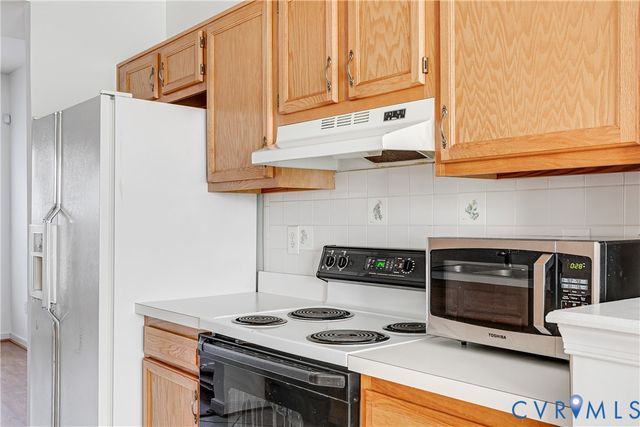 3004 Silverbush Ct, Henrico, VA 23228