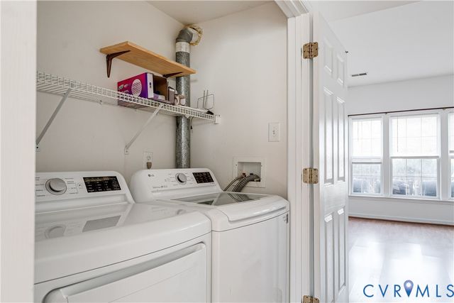 3004 Silverbush Ct, Henrico, VA 23228