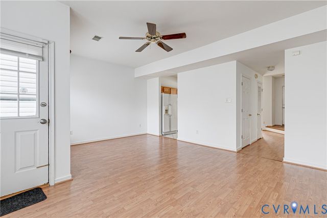 3004 Silverbush Ct, Henrico, VA 23228