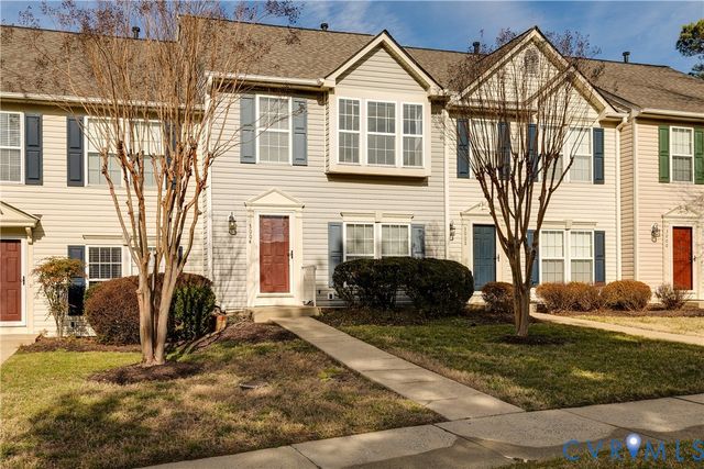 3004 Silverbush Ct, Henrico, VA 23228