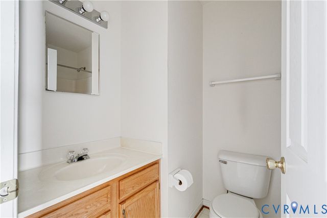 3004 Silverbush Ct, Henrico, VA 23228