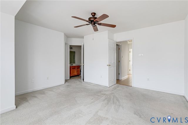 3004 Silverbush Ct, Henrico, VA 23228