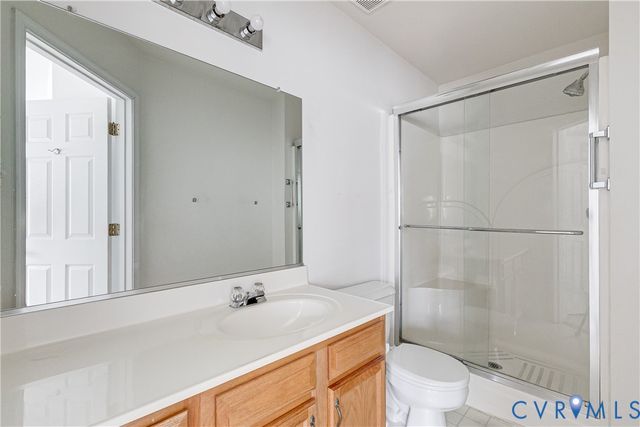 3004 Silverbush Ct, Henrico, VA 23228