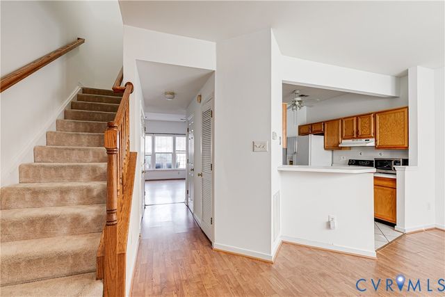 3004 Silverbush Ct, Henrico, VA 23228