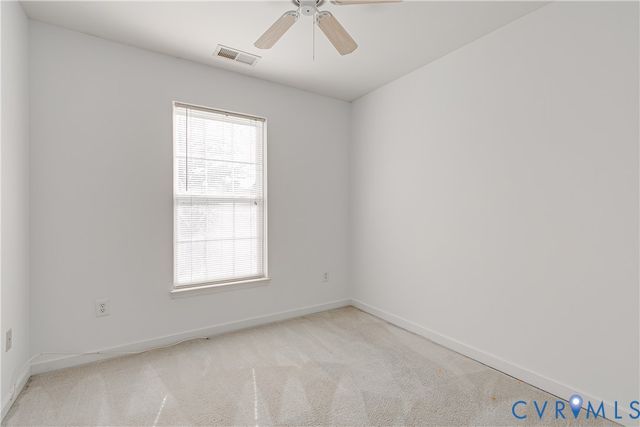 3004 Silverbush Ct, Henrico, VA 23228