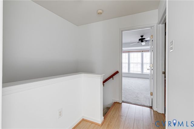 3004 Silverbush Ct, Henrico, VA 23228