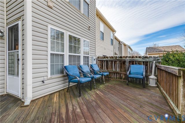 3004 Silverbush Ct, Henrico, VA 23228