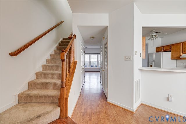 3004 Silverbush Ct, Henrico, VA 23228