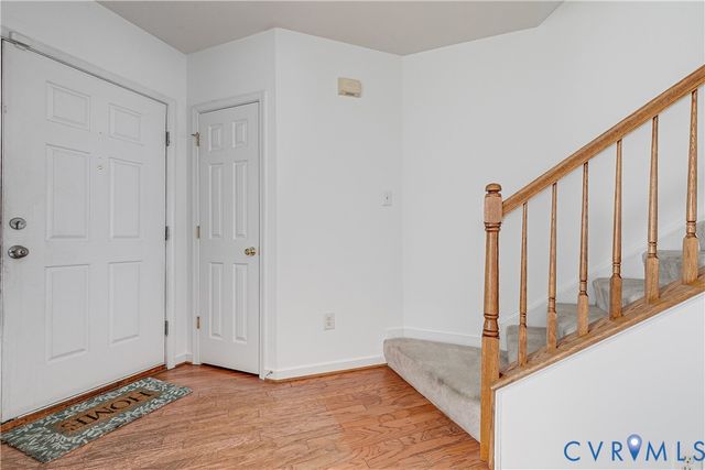 3004 Silverbush Ct, Henrico, VA 23228