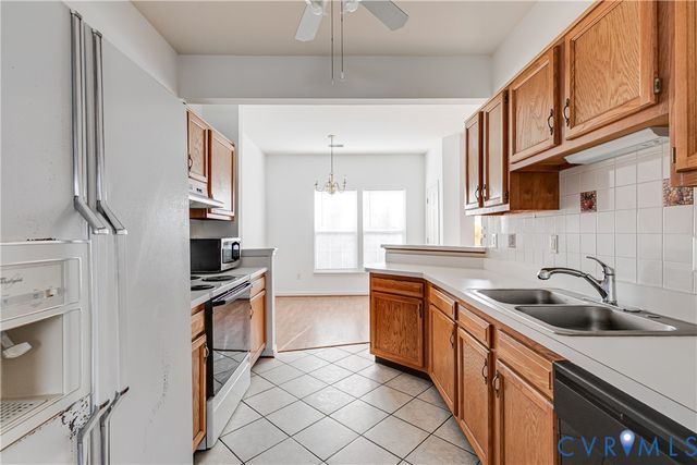 3004 Silverbush Ct, Henrico, VA 23228