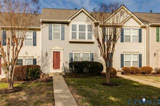 3004 Silverbush Ct, Henrico, VA 23228