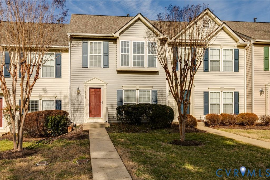 3004 Silverbush Ct, Henrico, VA 23228